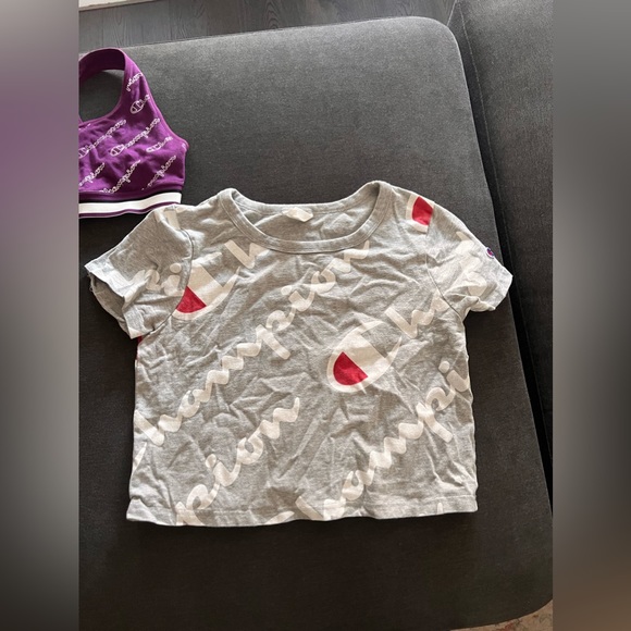 Nike windbreaker, wilfred free turtleneck sweater & champion items! - Picture 9 of 12